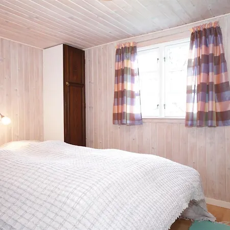Vejers Strand Vakantiehuis