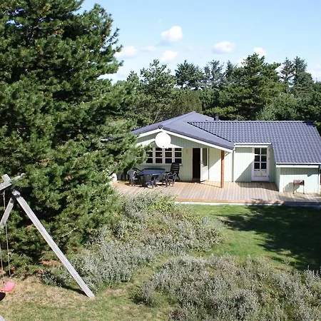 Vakantiehuis Vejers Strand Vejers Strand