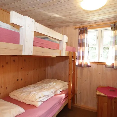 Vakantiehuis Vejers Strand